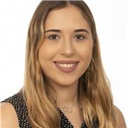 Se ofrecen clases particulares inglés
